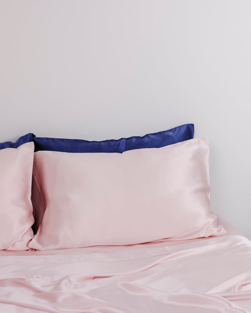 BEDROOM – Silk Magnolia