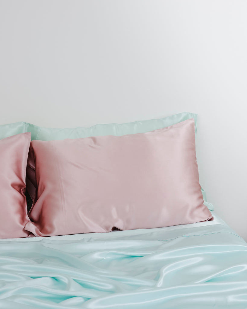 BEDROOM – Silk Magnolia