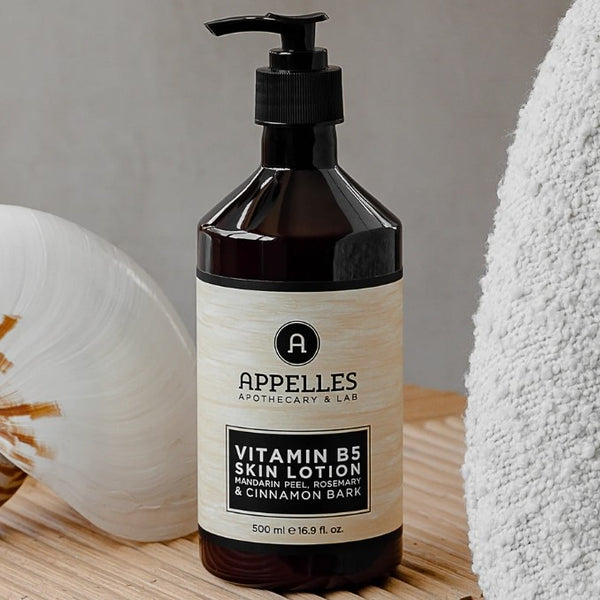 APPELLES B5 Skin Lotion – Silk Magnolia